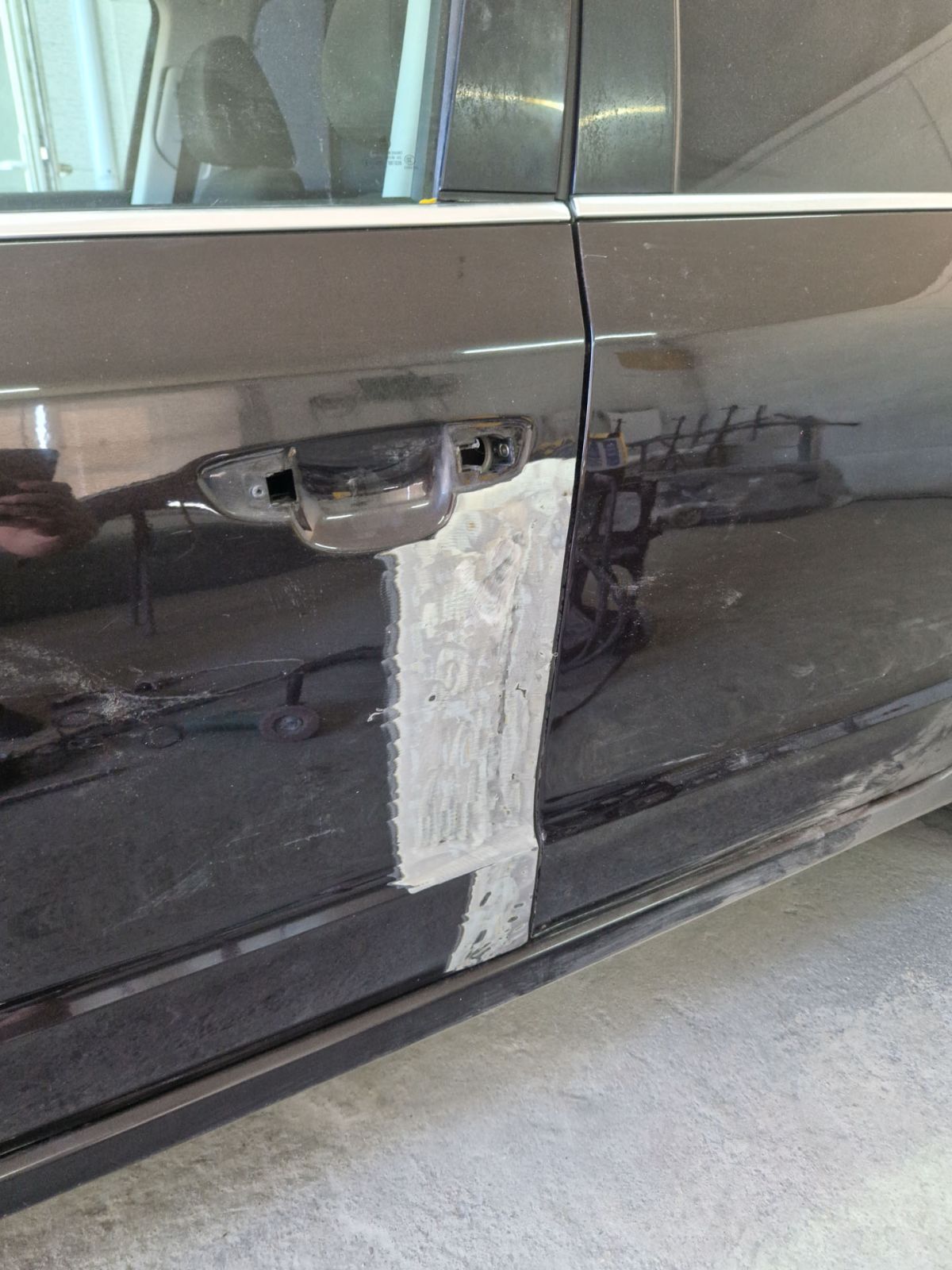 Tinichigerie Auto București