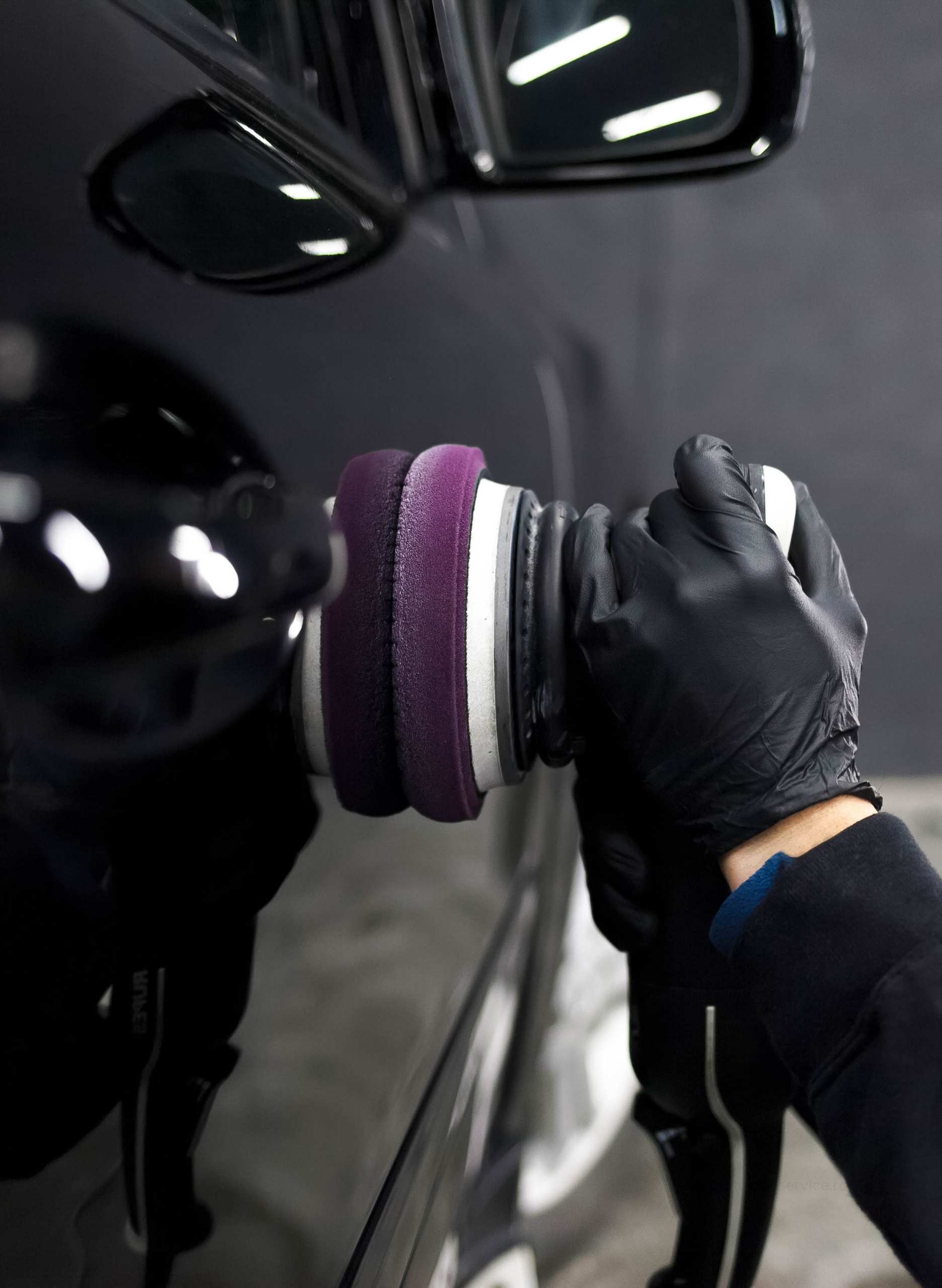 Polish Auto BUcurești