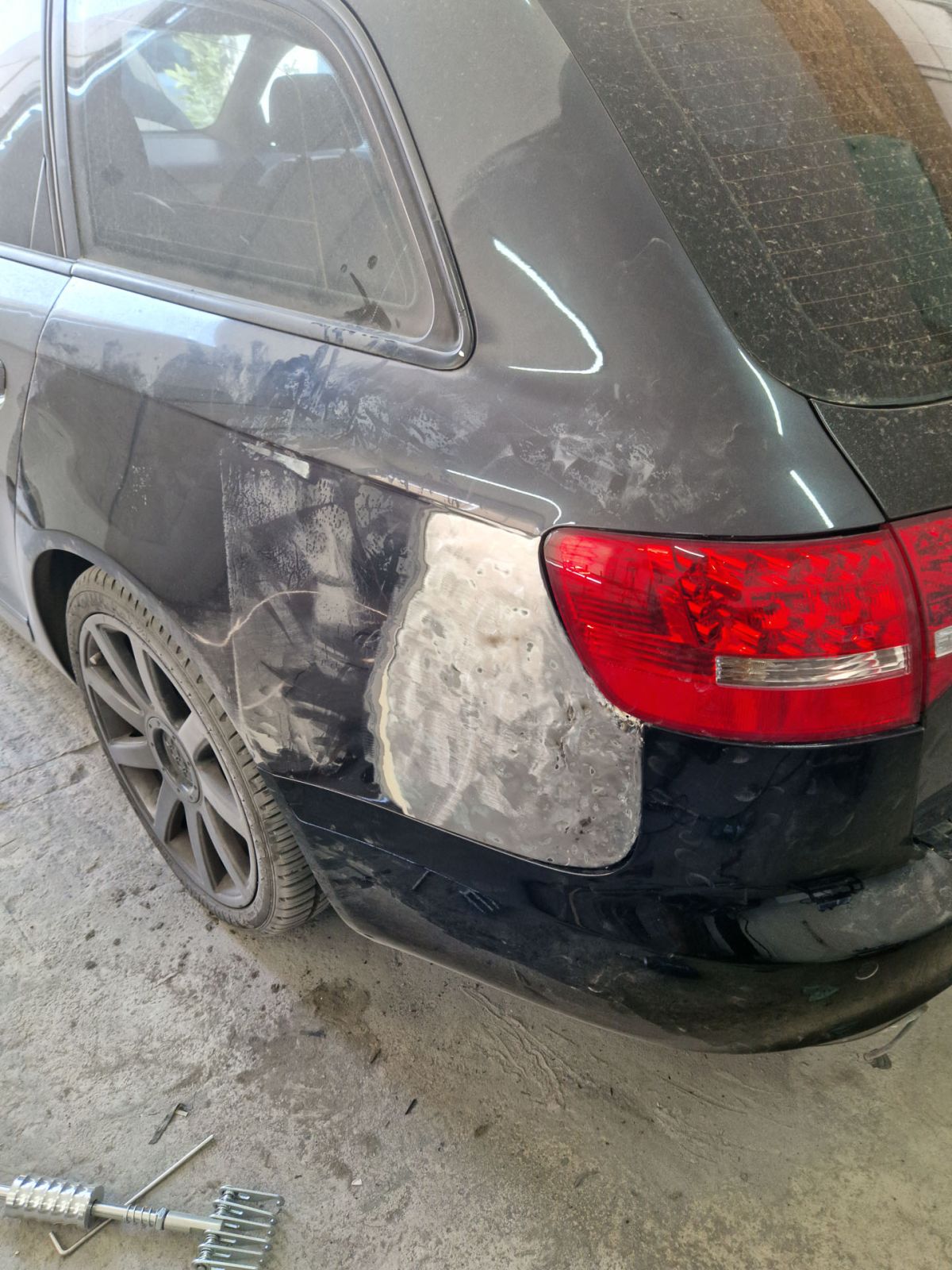 Tinichigerie Auto București