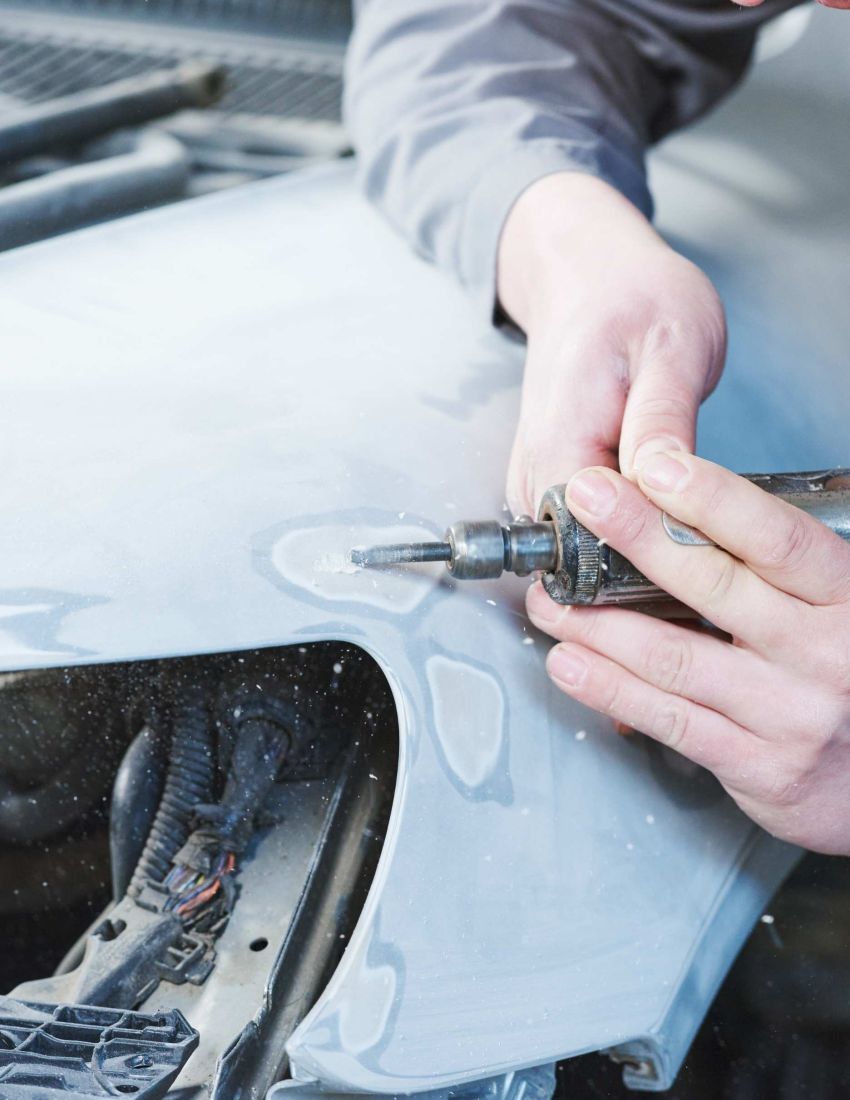 Vopsitorie Auto Bucuresti