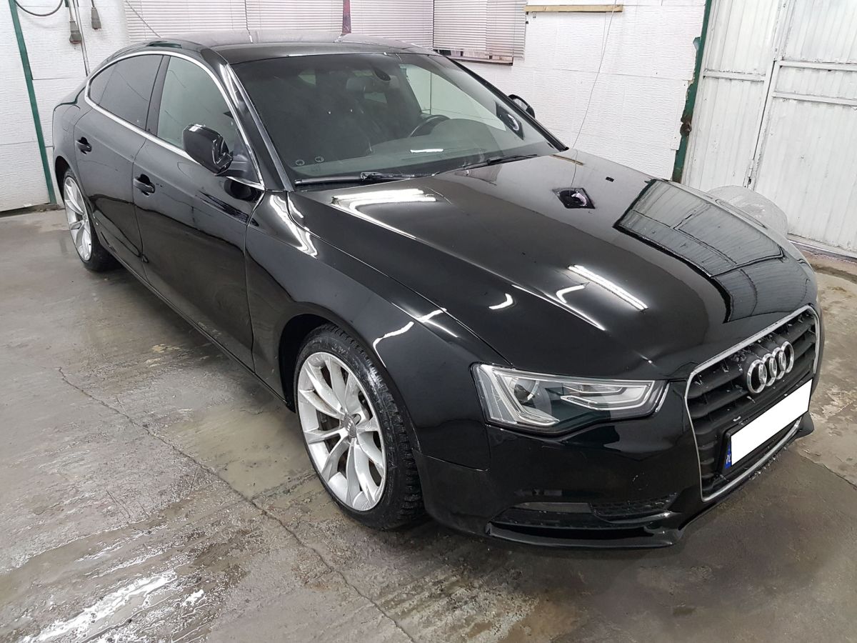 Vopsitorie auto București