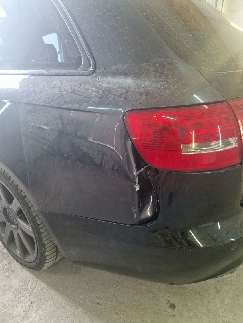 Tinichigerie Auto București