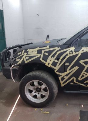 Service Auto AutoVibe Bucuresti