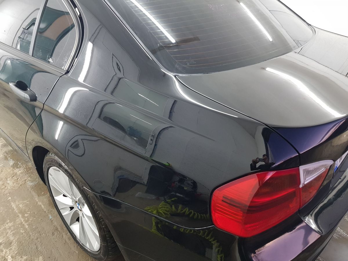 Vopsitorie auto București