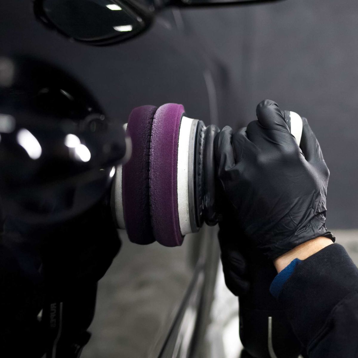 Polish Auto București