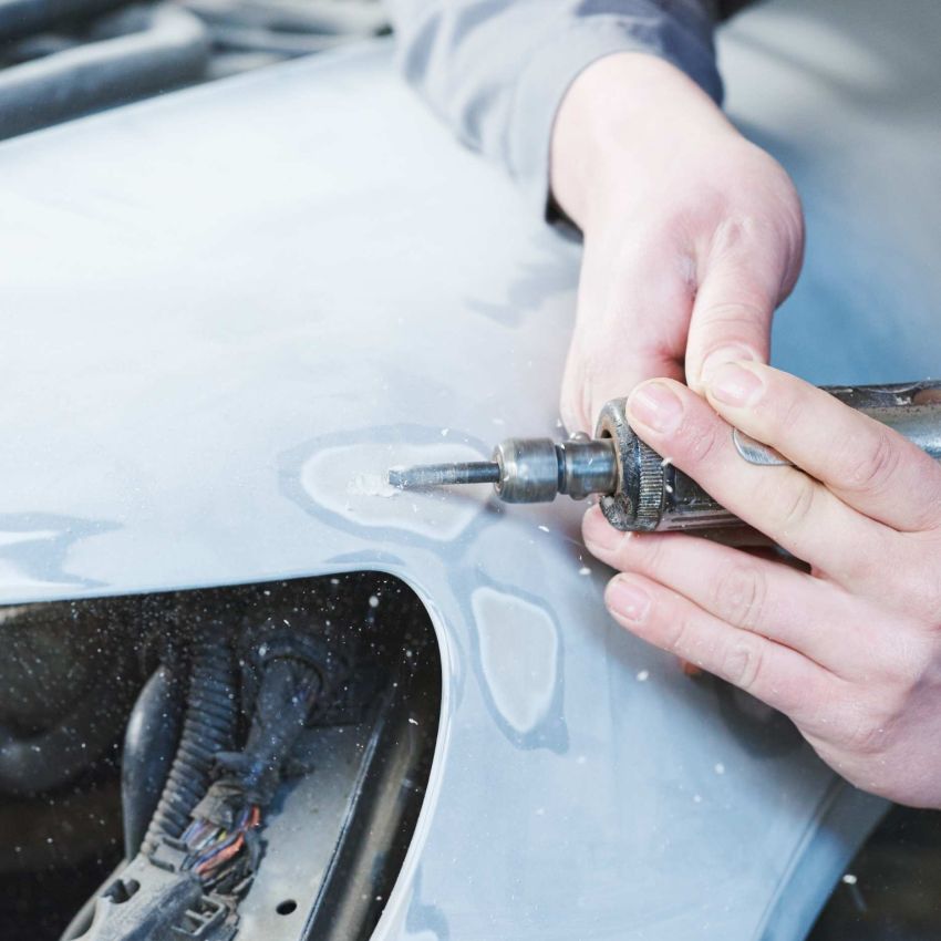 Vopsitorie Auto Bucuresti