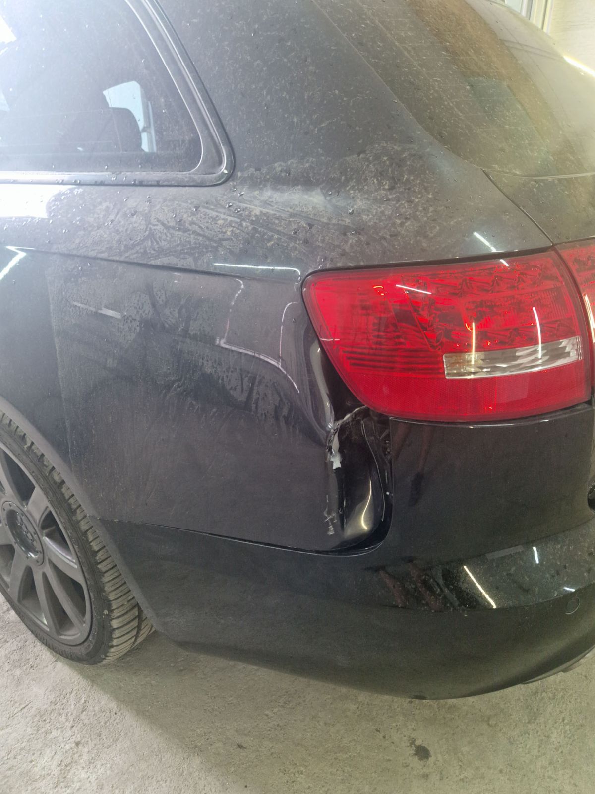 Tinichigerie Auto București