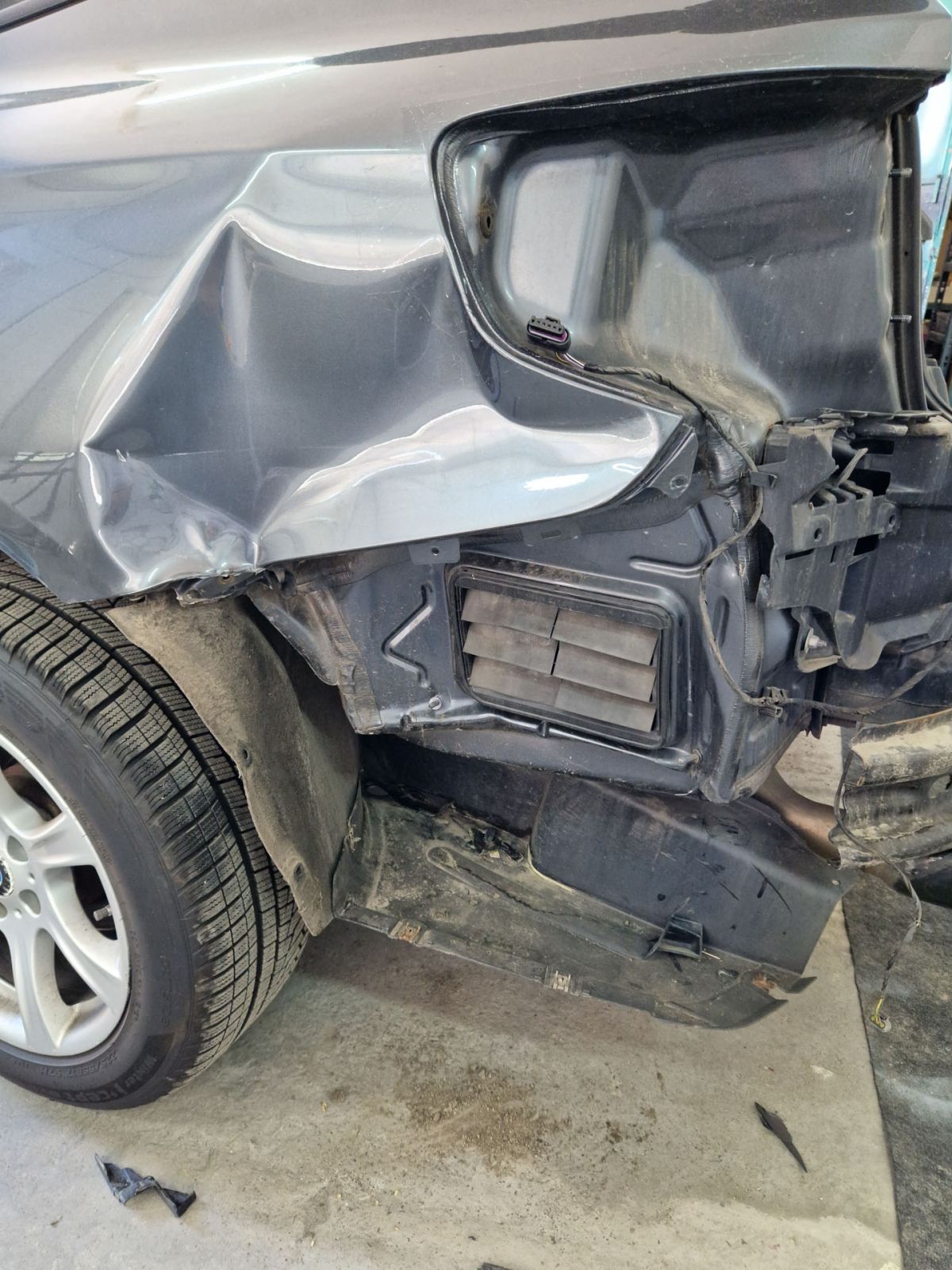 Tinichigerie Auto București