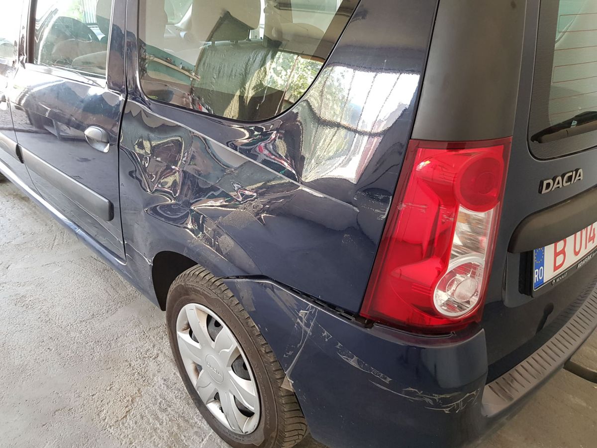 Tinichigerie Auto București