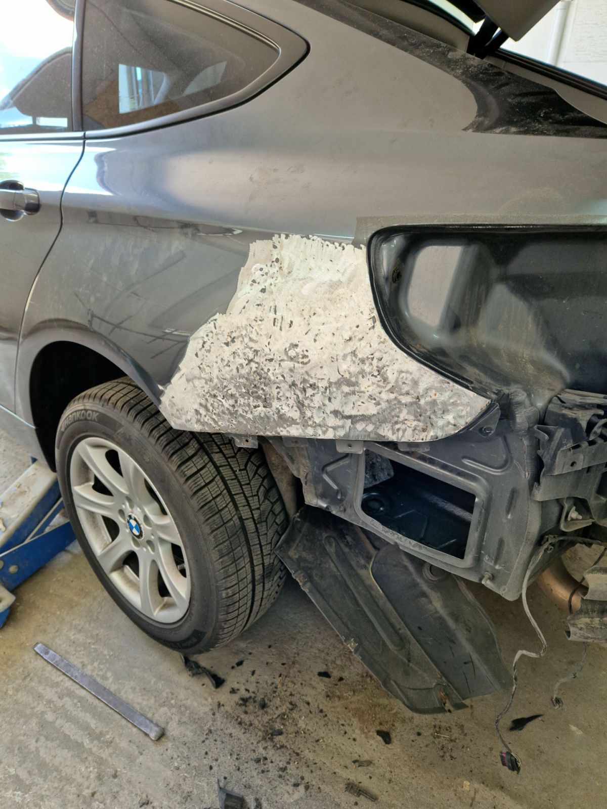 Tinichigerie Auto București