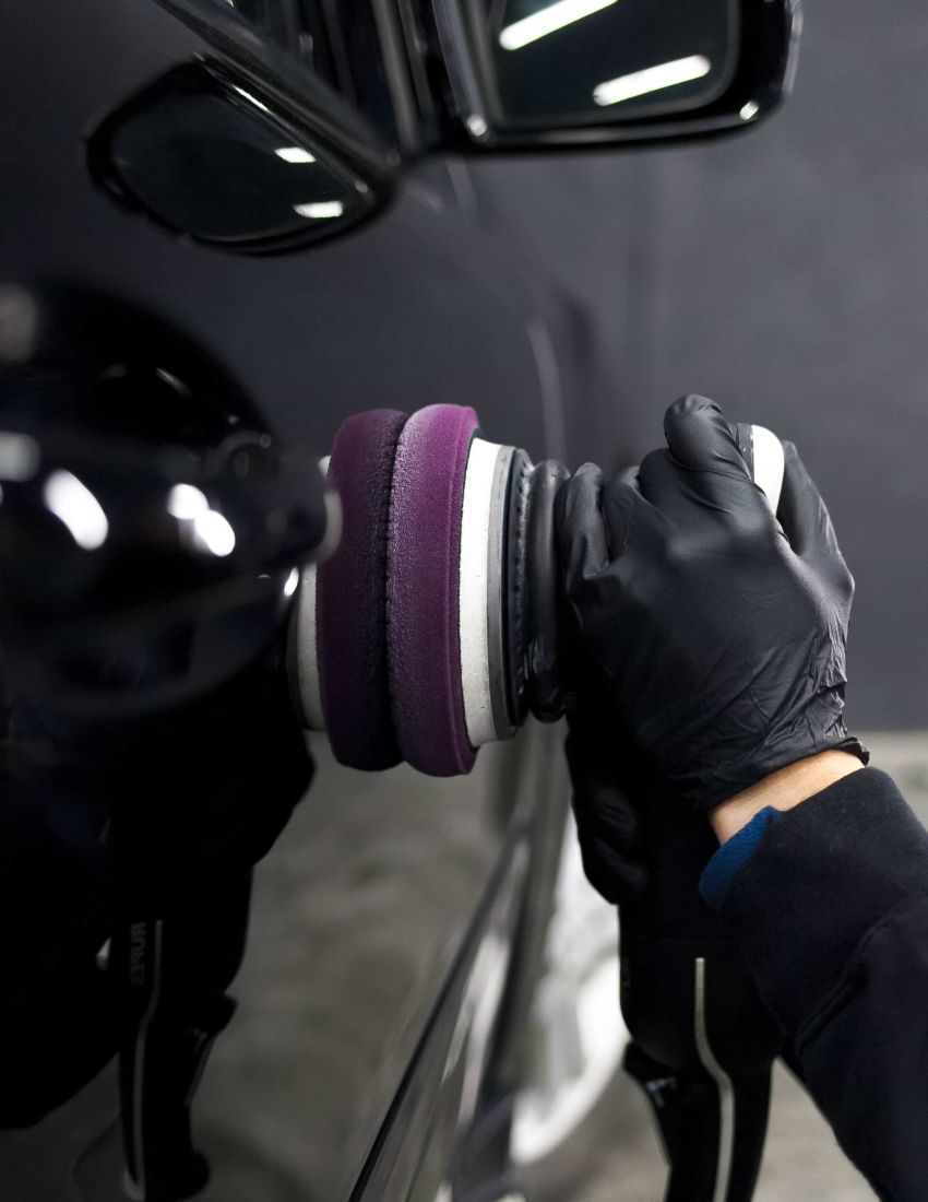 Vopsitorie Auto Bucuresti