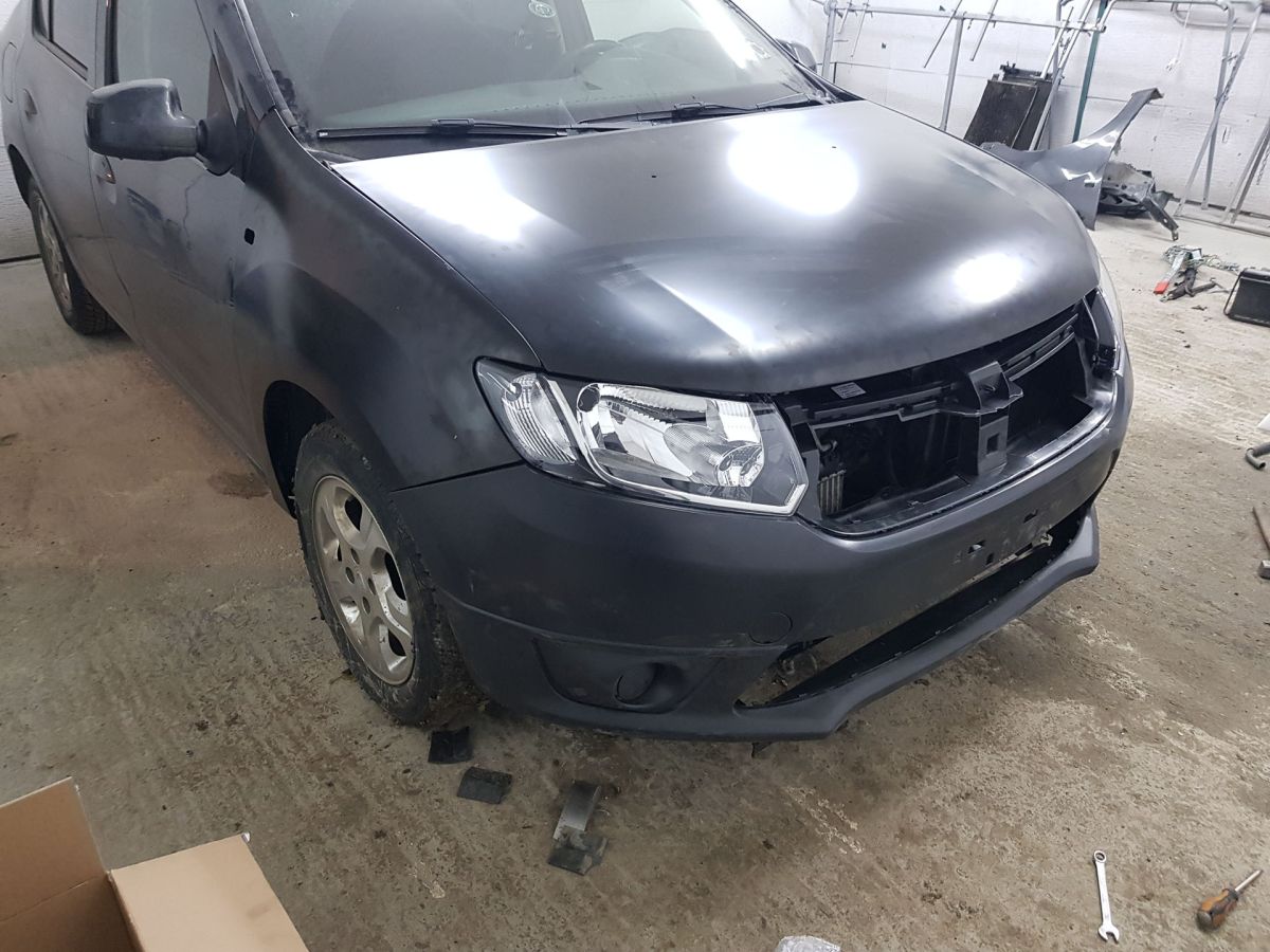 Tinichigerie Auto București