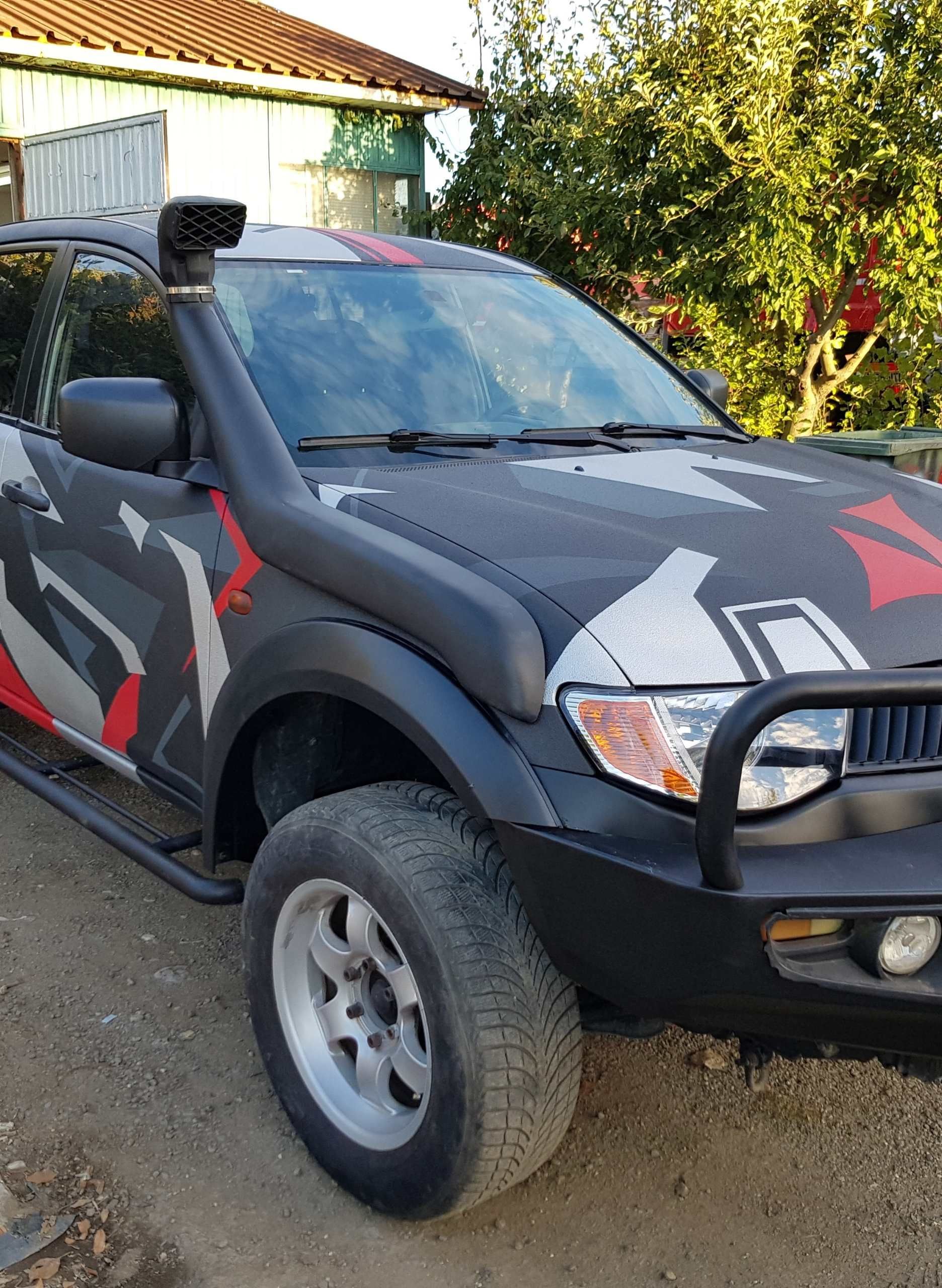 Service Auto AutoVibe Bucuresti