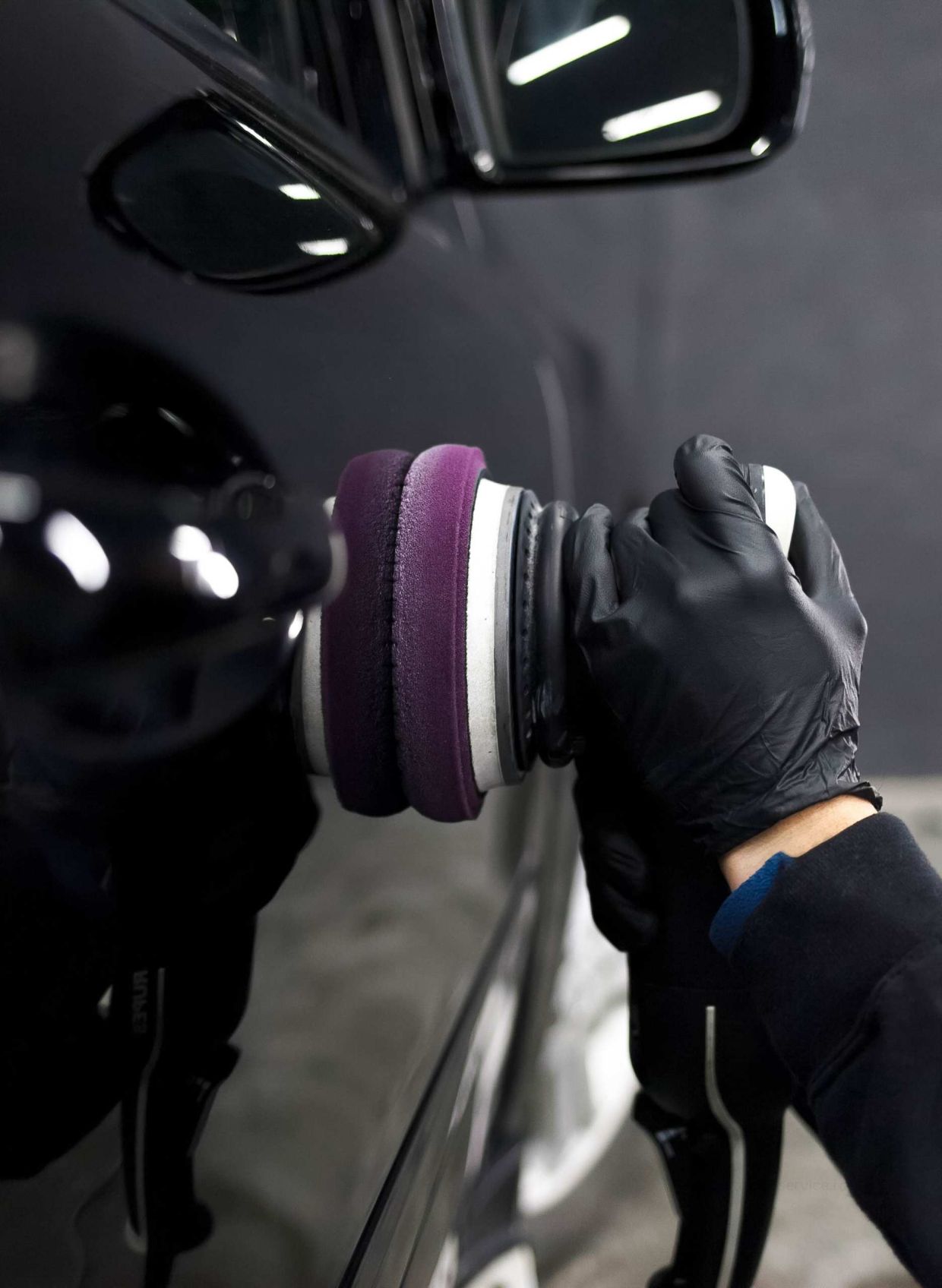 Polish Auto București