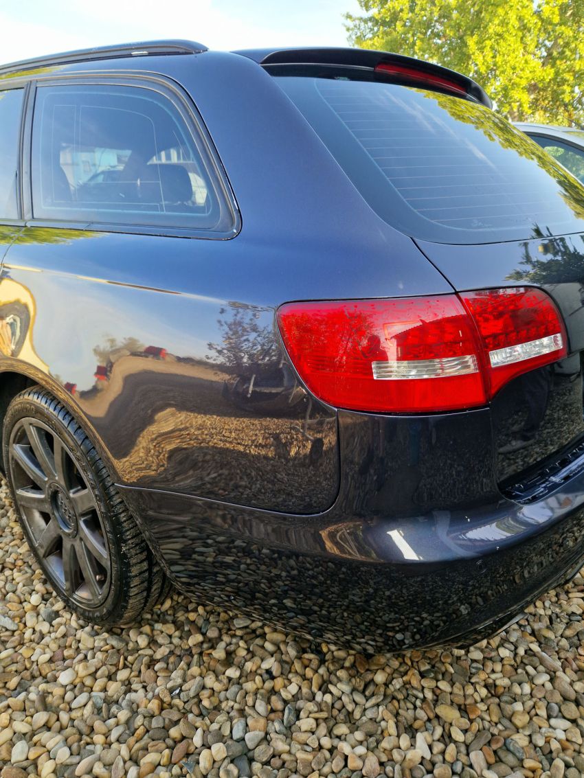 Vopsitorie auto București